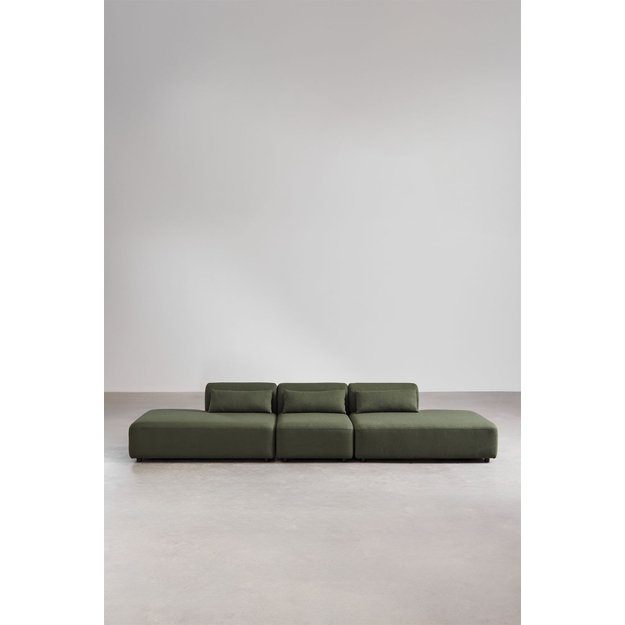 Modulinė Sofa Foler