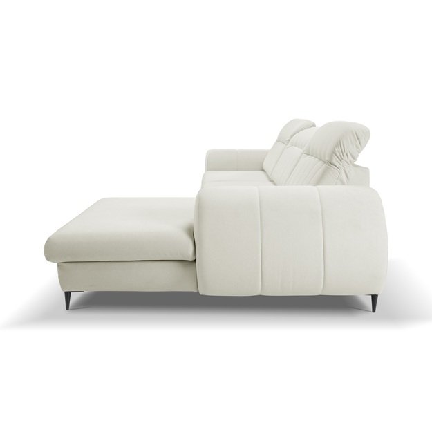 Kampinė Sofa Bianco