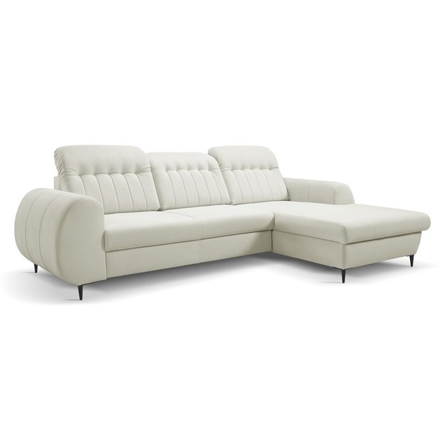 Kampinė Sofa Bianco