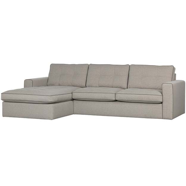 Kampinė Sofa Liza Kairinė