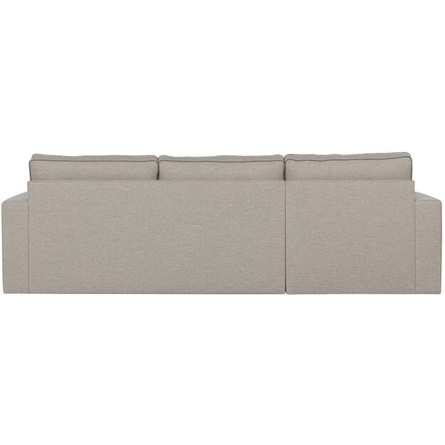 Kampinė Sofa Liza Kairinė