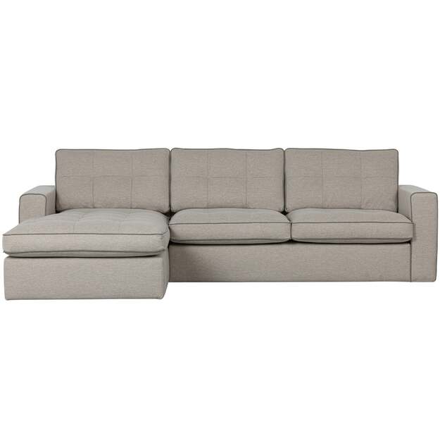 Kampinė Sofa Liza Kairinė