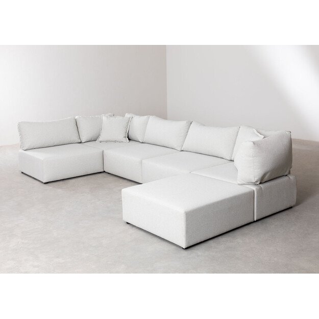  Modulinė Sofa Katu