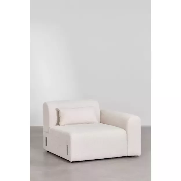 Modulinė Sofa Bora