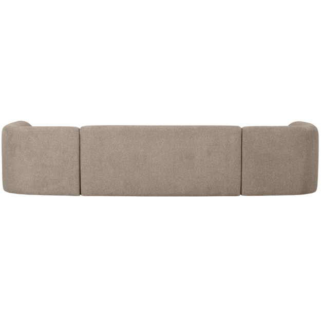 U Formos Kampinė Sofa Avelon