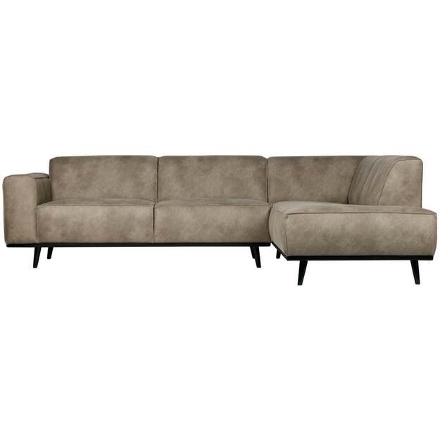 Kampinė Sofa Statement Dešininė