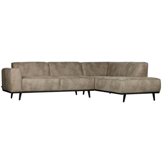 Kampinė Sofa Statement Dešininė