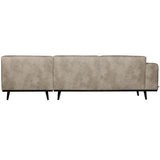 Kampinė Sofa Statement Dešininė