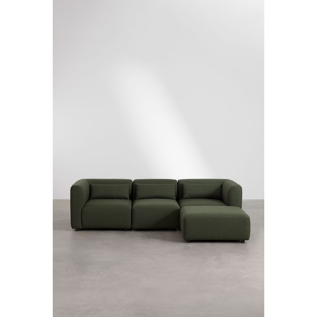 Modulinė Sofa Foler