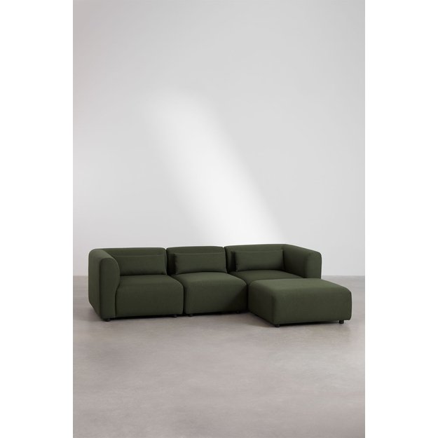 Modulinė Sofa Foler