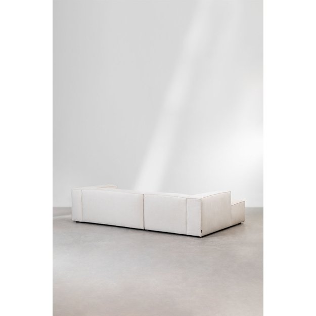 Kampinė Sofa Berta Kairinė