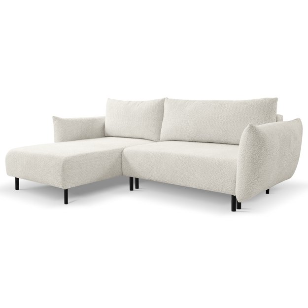 Kampinė Sofa Adel