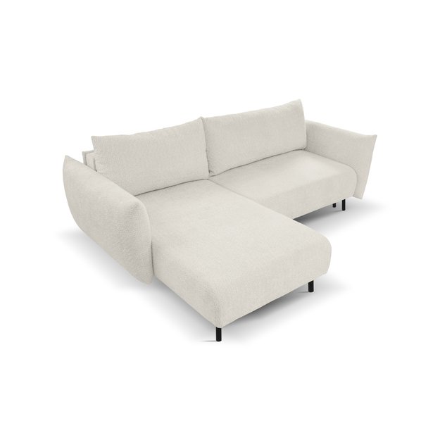 Kampinė Sofa Adel