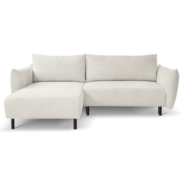 Kampinė Sofa Adel