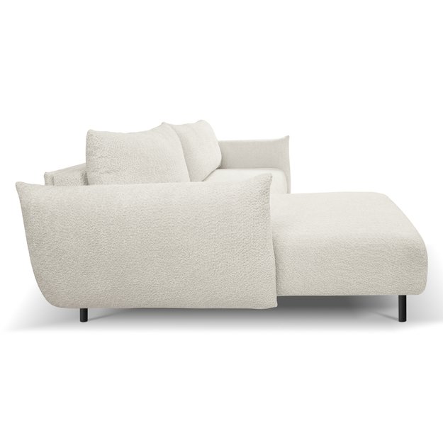 Kampinė Sofa Adel