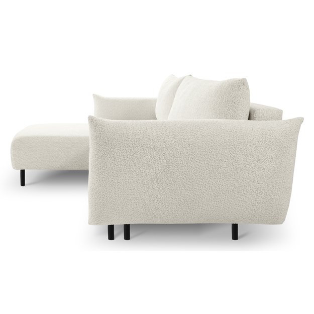 Kampinė Sofa Adel