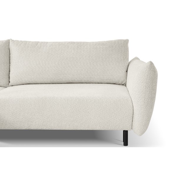 Kampinė Sofa Adel