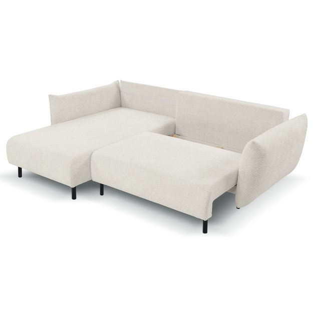 Kampinė Sofa Adel