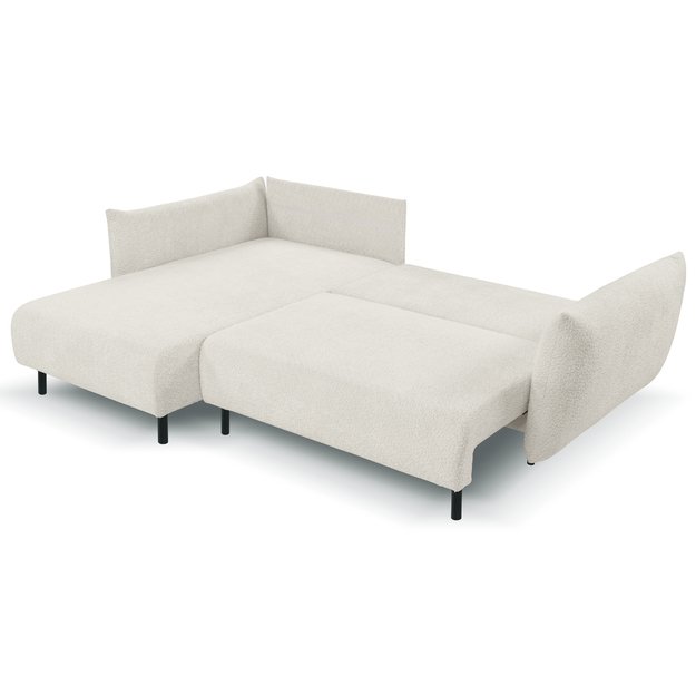 Kampinė Sofa Adel