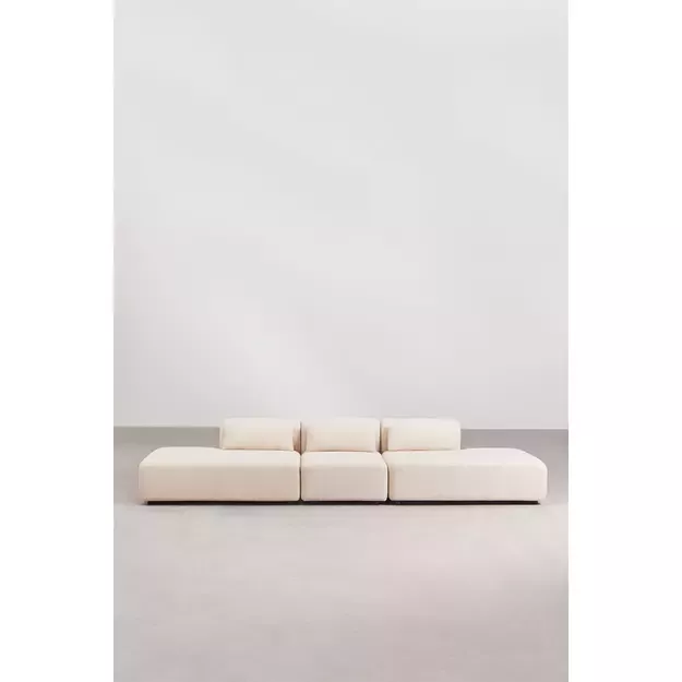 Modulinė Sofa Foler