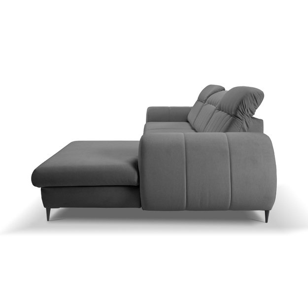 Kampinė Sofa Bianco