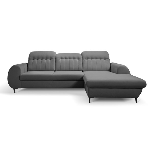 Kampinė Sofa Bianco