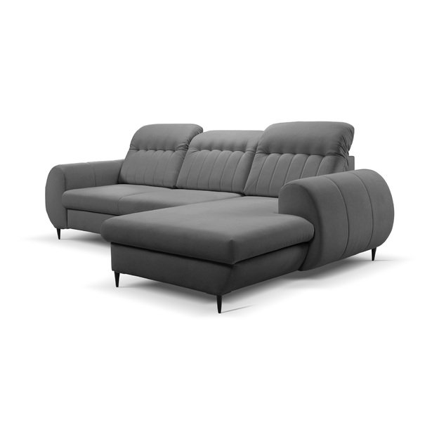 Kampinė Sofa Bianco