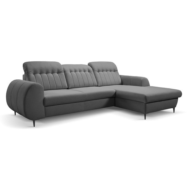 Kampinė Sofa Bianco