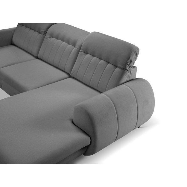 Kampinė Sofa Bianco