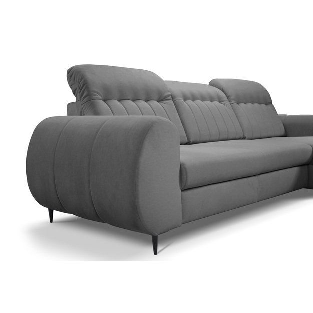 Kampinė Sofa Bianco