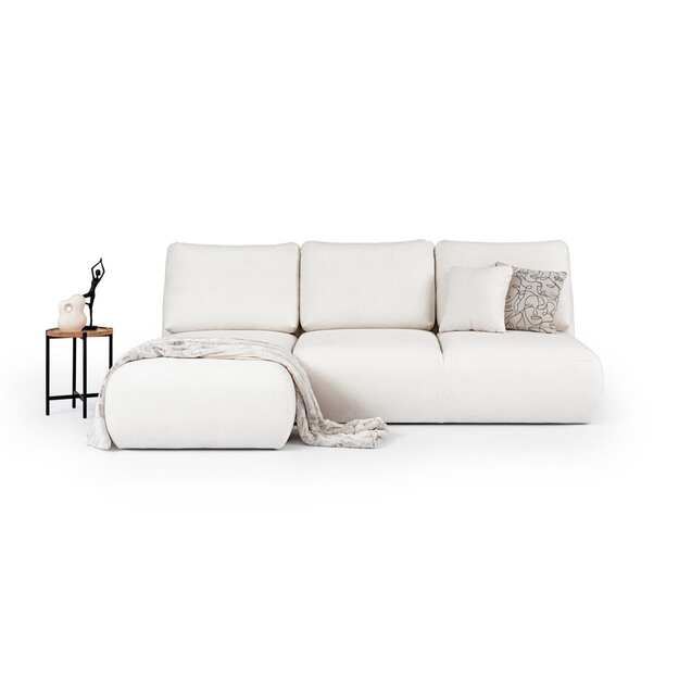 Modulinė Kapminė Sofa Dionizos