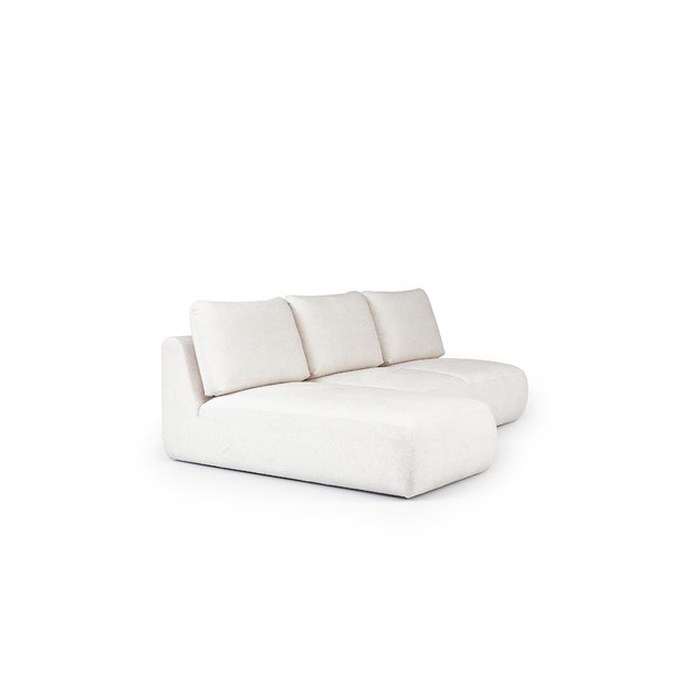 Modulinė Kapminė Sofa Dionizos