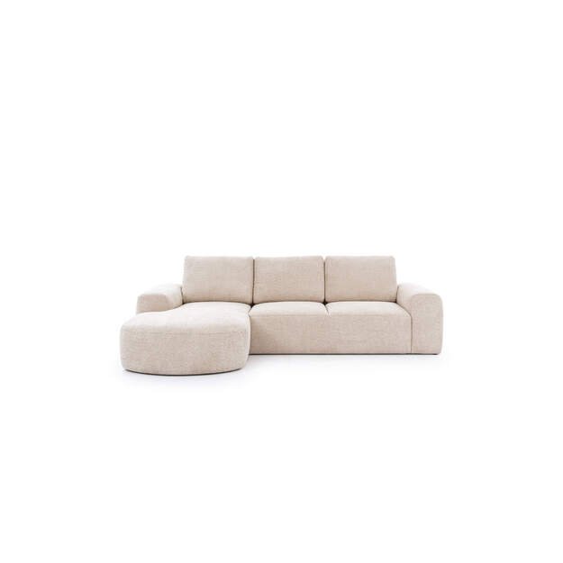 Modulinė Kampinė Sofa Tomino