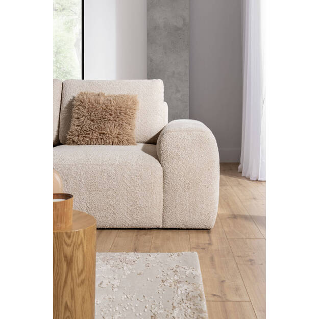 Modulinė Kampinė Sofa Tomino