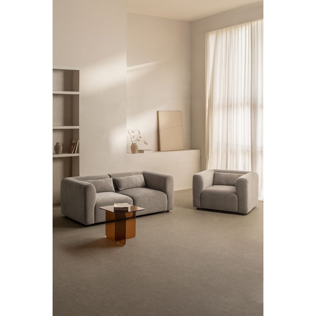 Modulinė Sofa Foler + Fotelis Foler