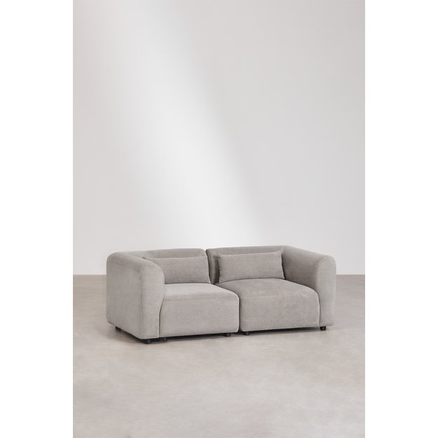 Modulinė Sofa Foler + Fotelis Foler