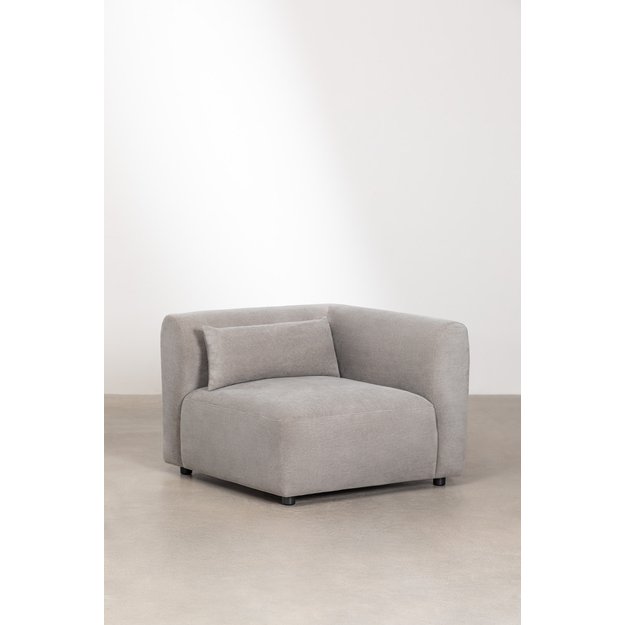 Modulinė Sofa Foler + Fotelis Foler