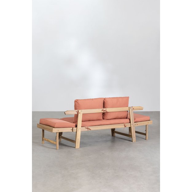 Lauko Sofa Lile