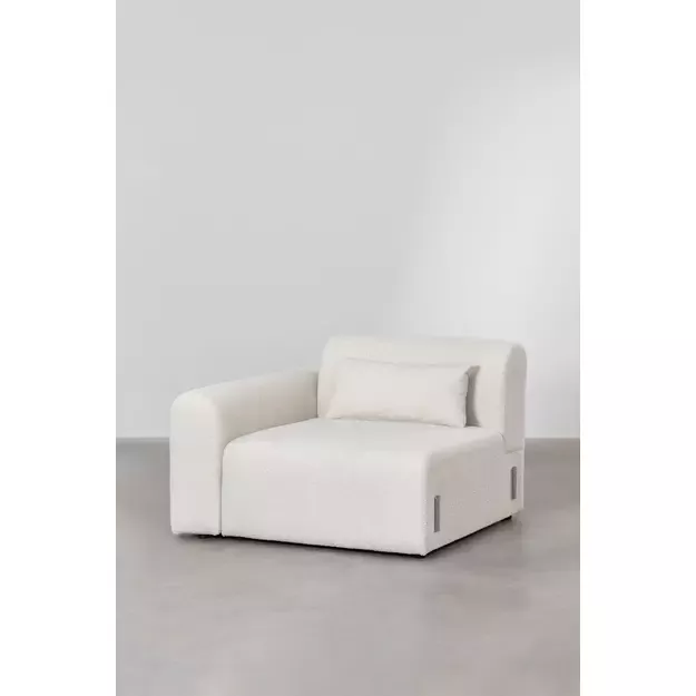 Modulinė Sofa Bora Dešininė