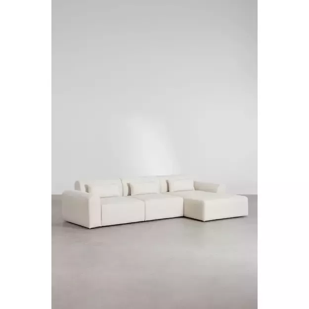 Modulinė Sofa Bora Dešininė