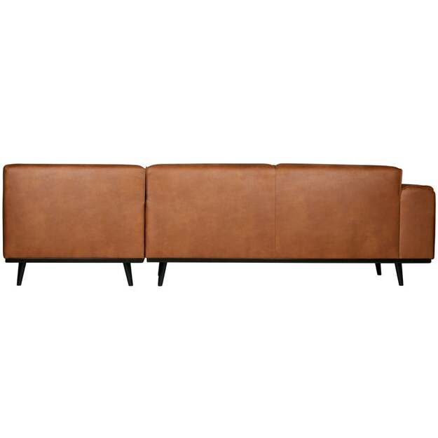 Kampinė Sofa Statement Dešininė