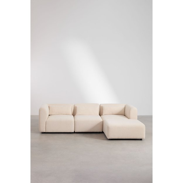 Modulinė Sofa Foler