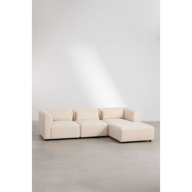 Modulinė Sofa Foler