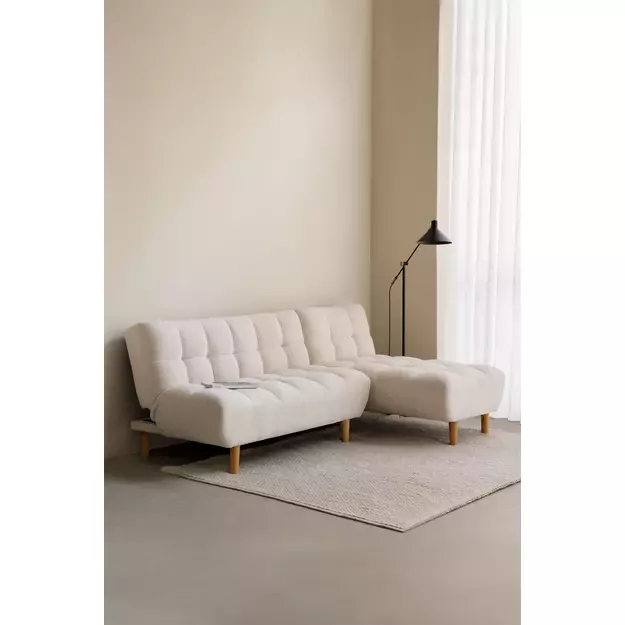 Trivietė Sofa-Lova Madi