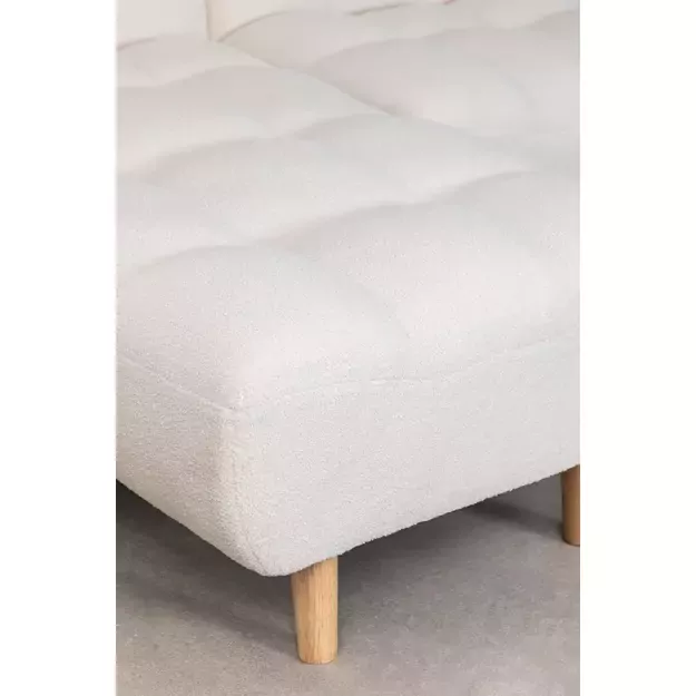 Trivietė Sofa-Lova Madi