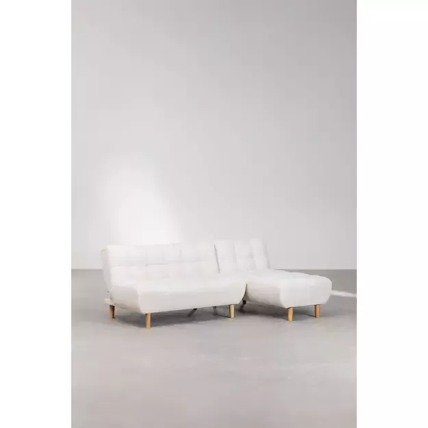 Trivietė Sofa-Lova Madi