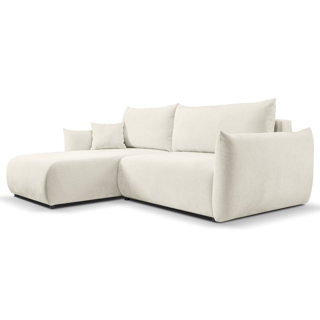 Kampinė Sofa Allora