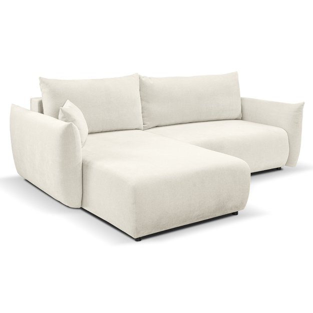 Kampinė Sofa Allora