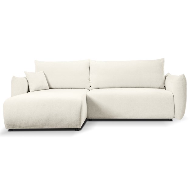 Kampinė Sofa Allora