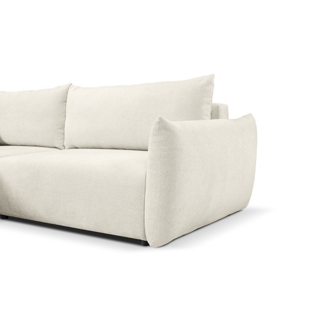 Kampinė Sofa Allora